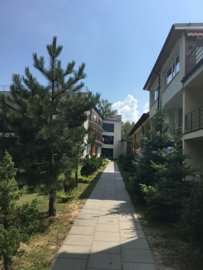 Okuninkapokoje 외부 사진